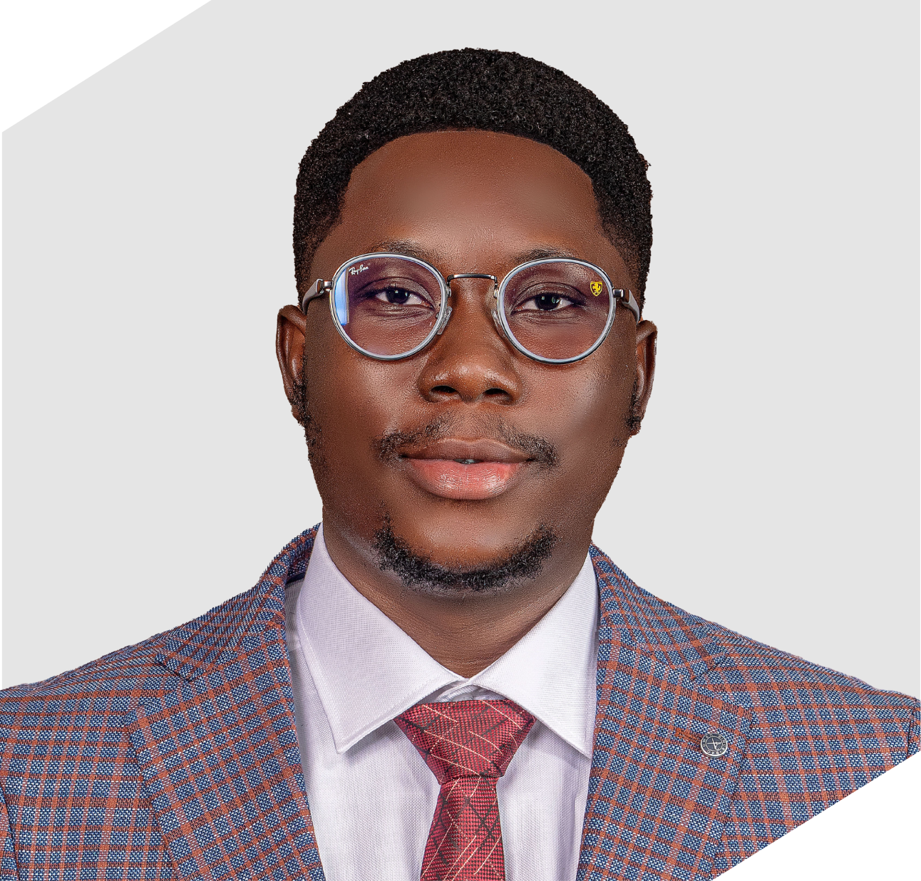 Mr. Adekunle Taiwo. R